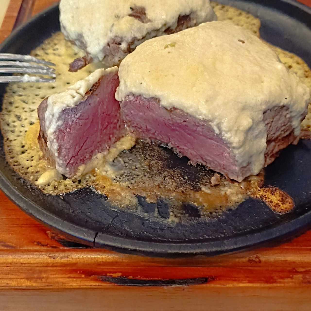 Angus 4 quesos 