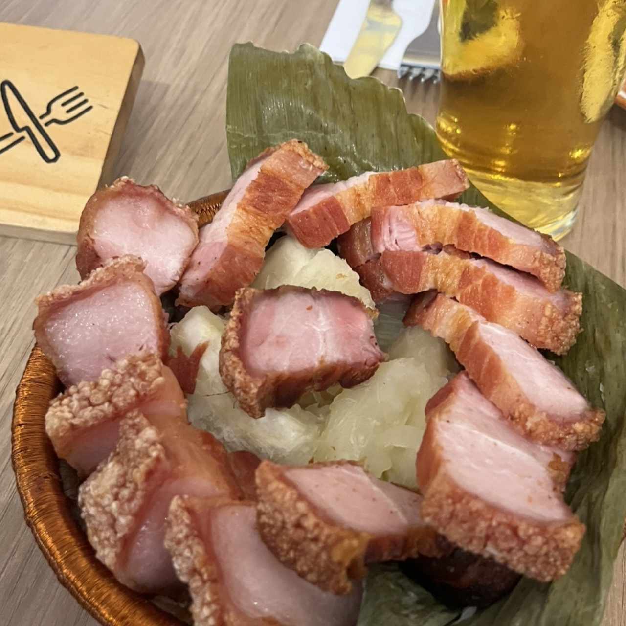 Chicharron