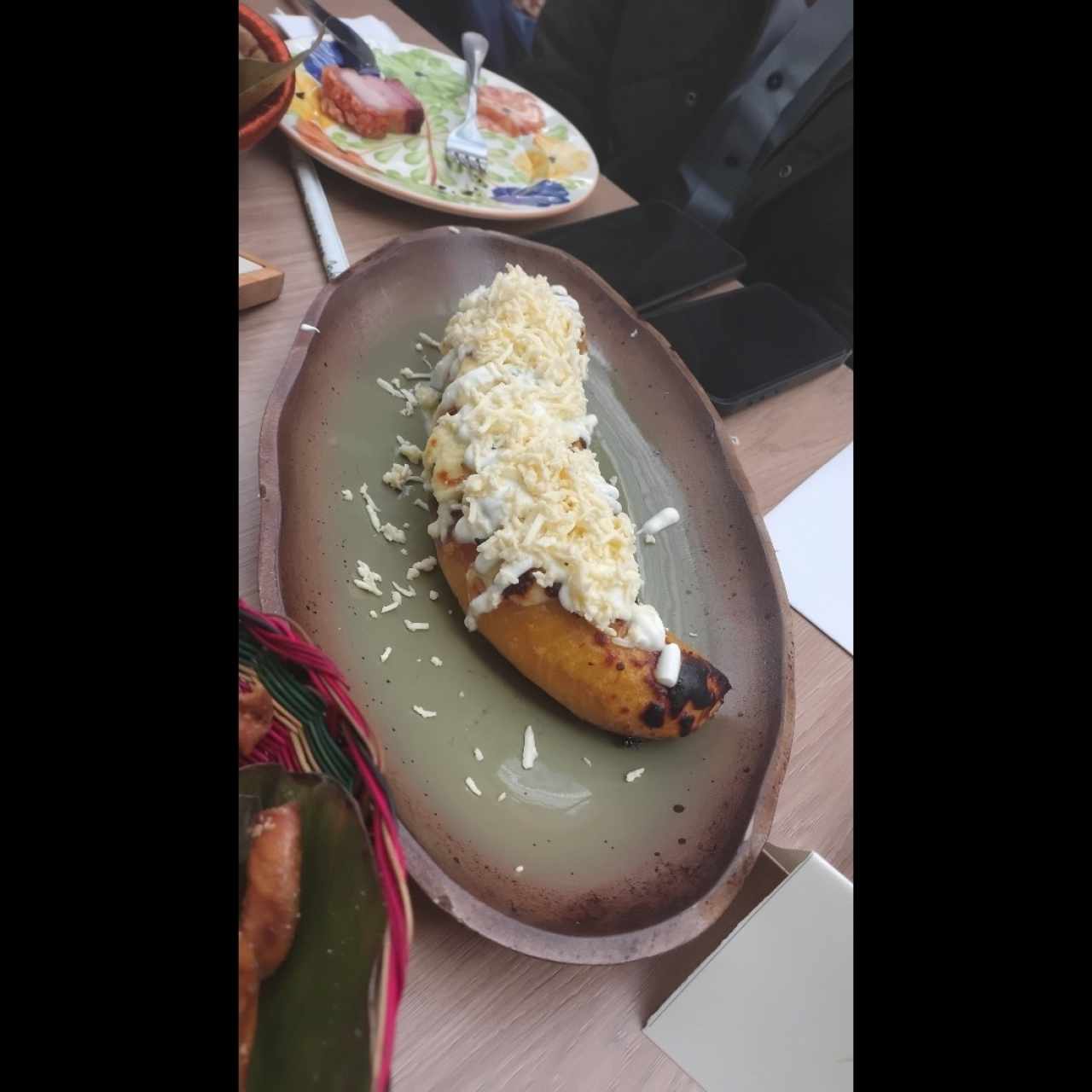 plátano 