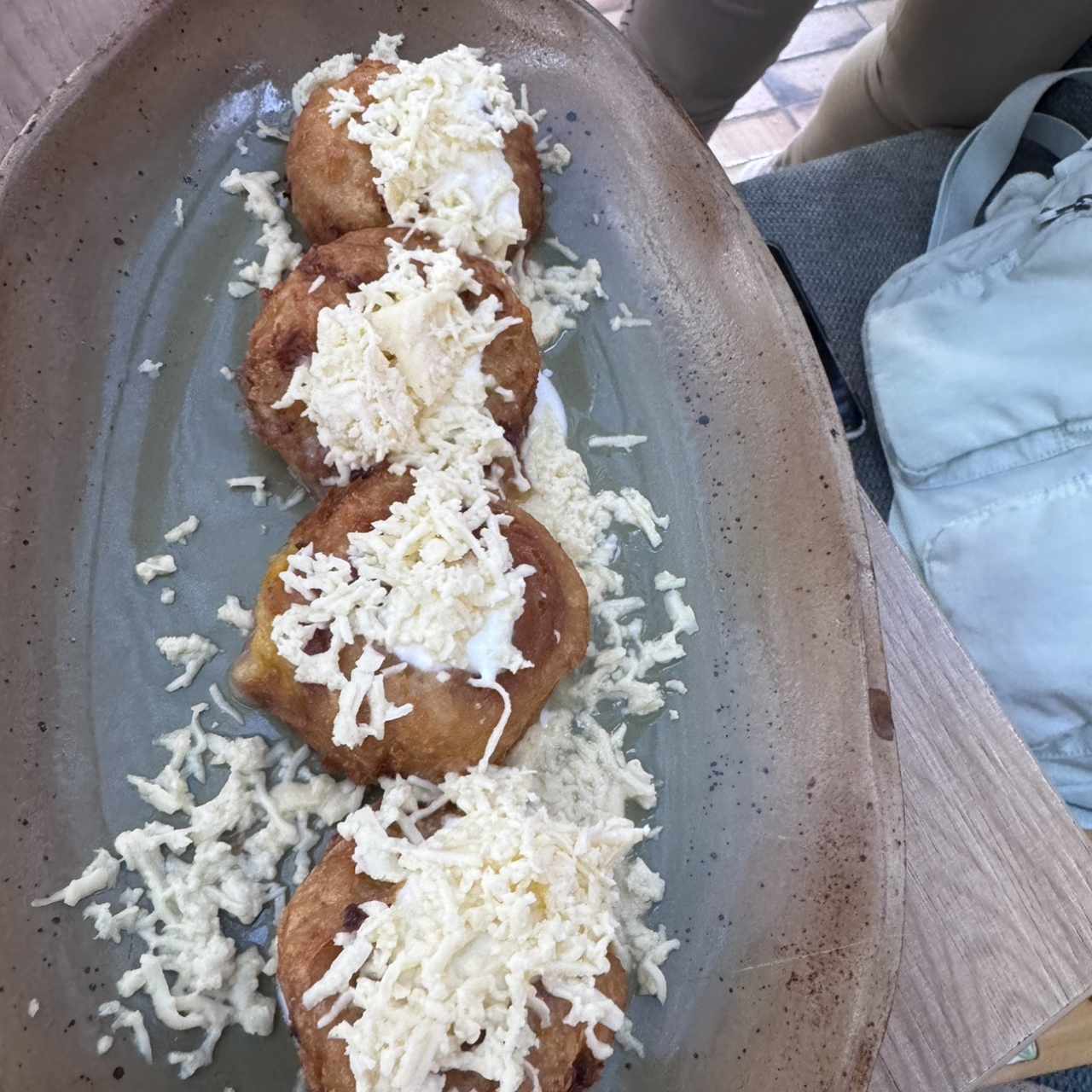 Abirrajados