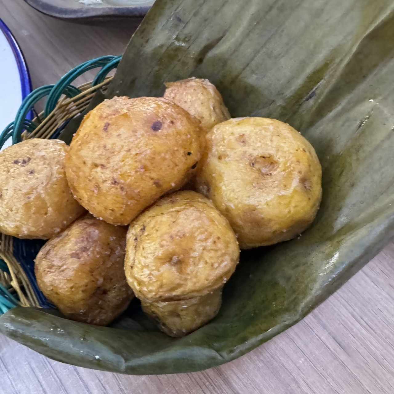 Papitas