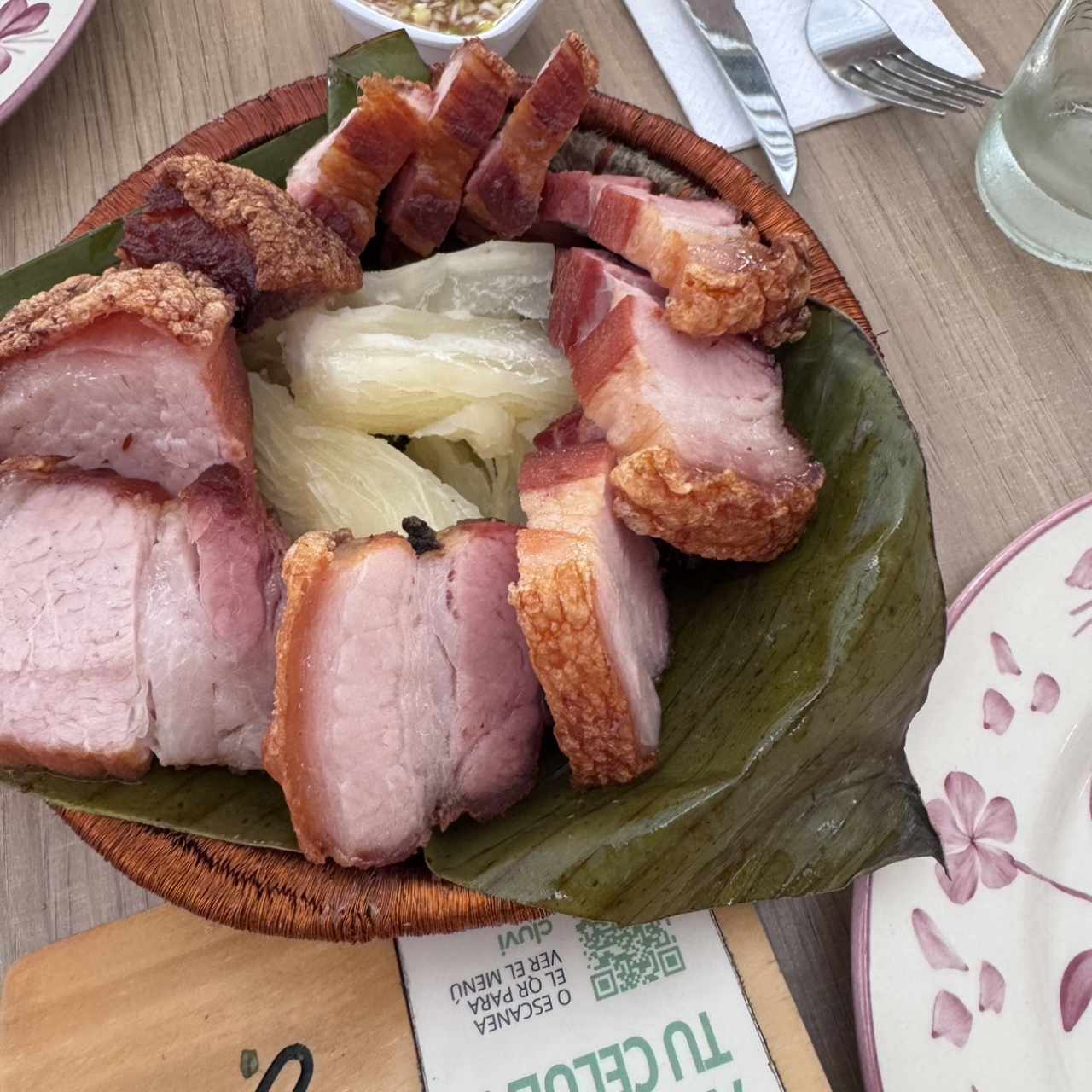 Chicharron