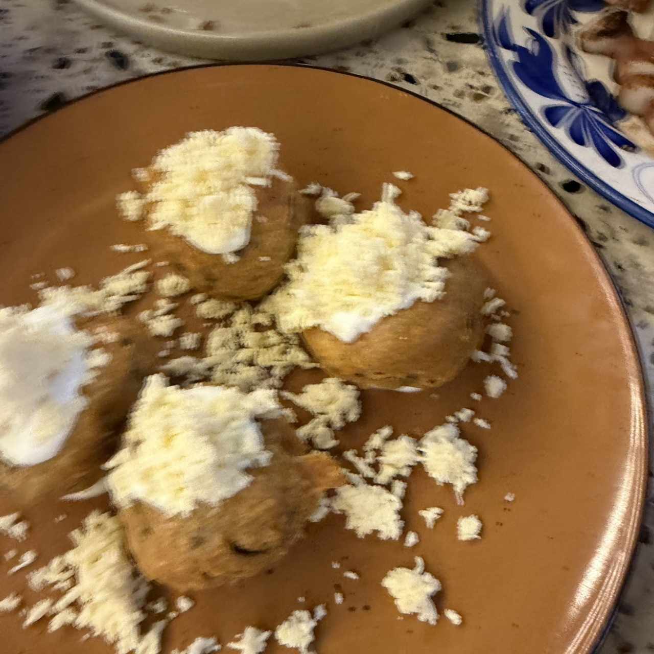 Aborrajados 