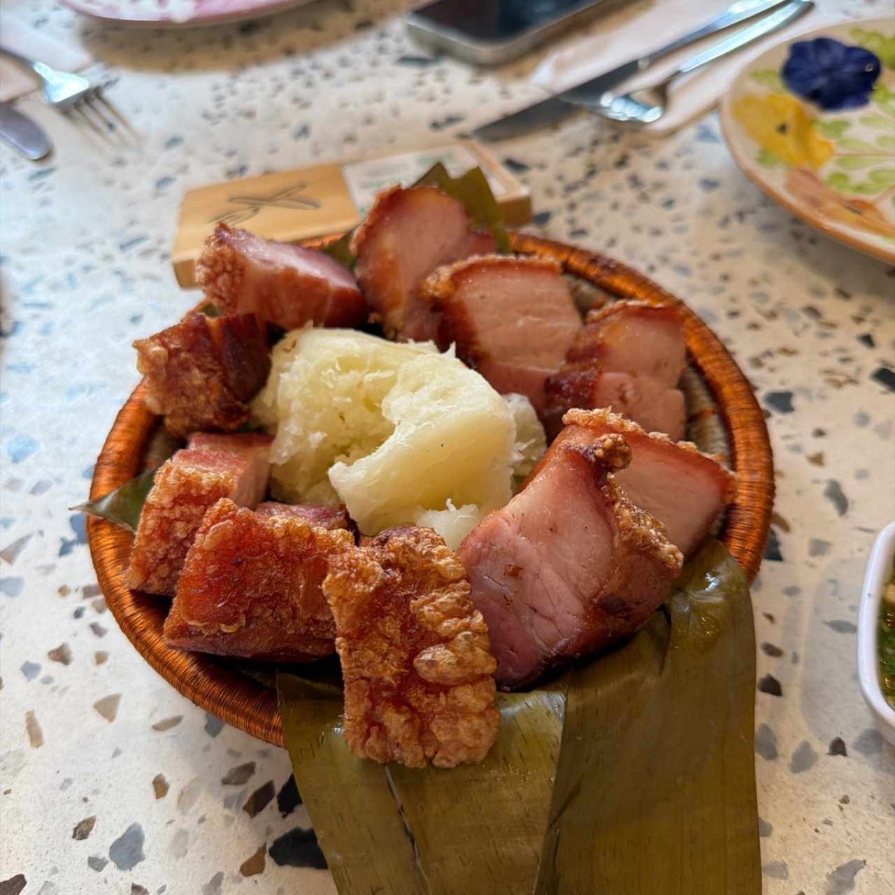 Chicharron