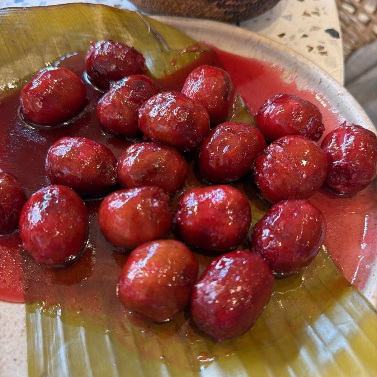 Chorizos