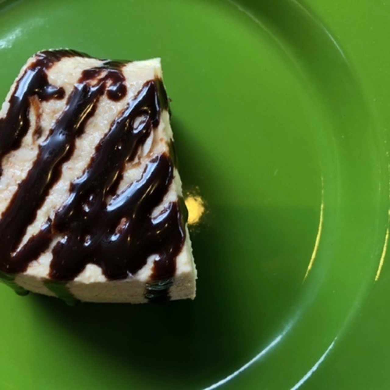 Chocoflan 