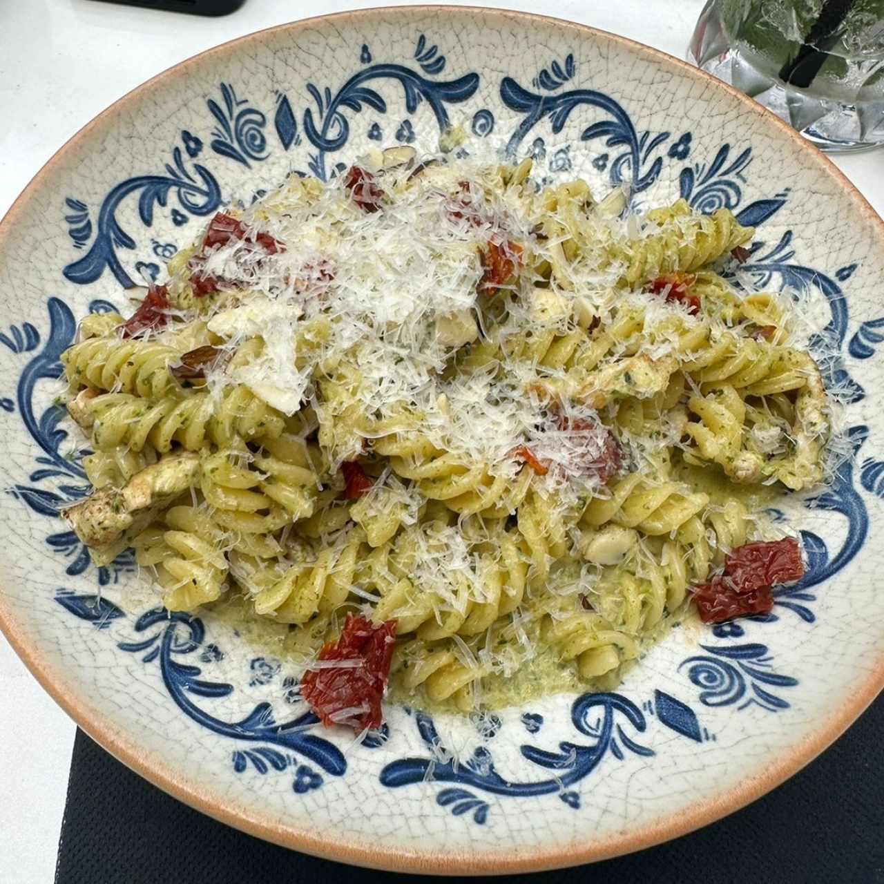 Pesto 