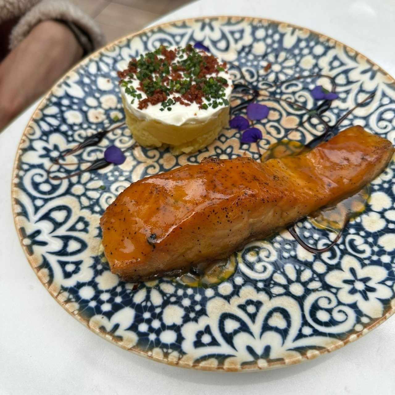 Salmon