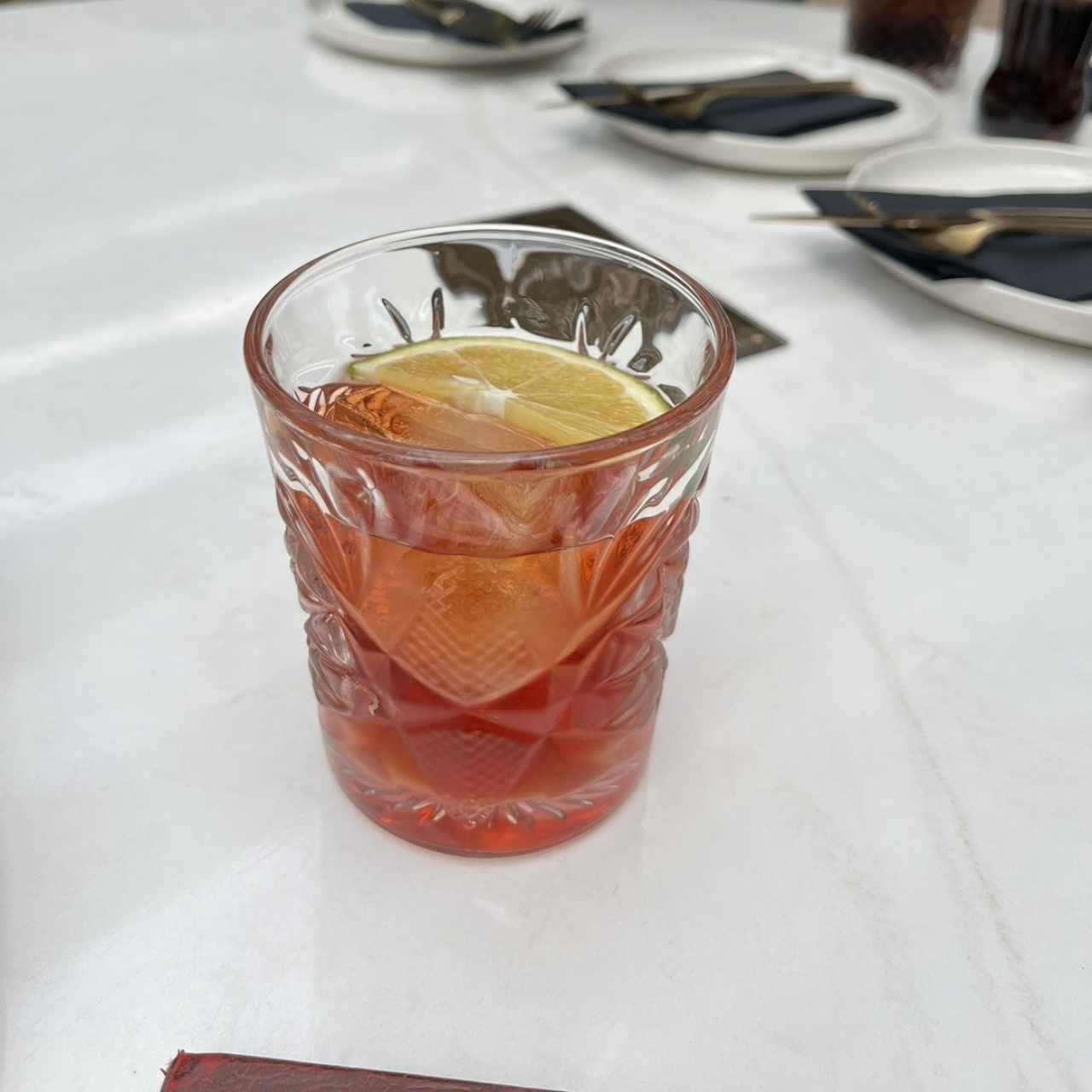 Negroni