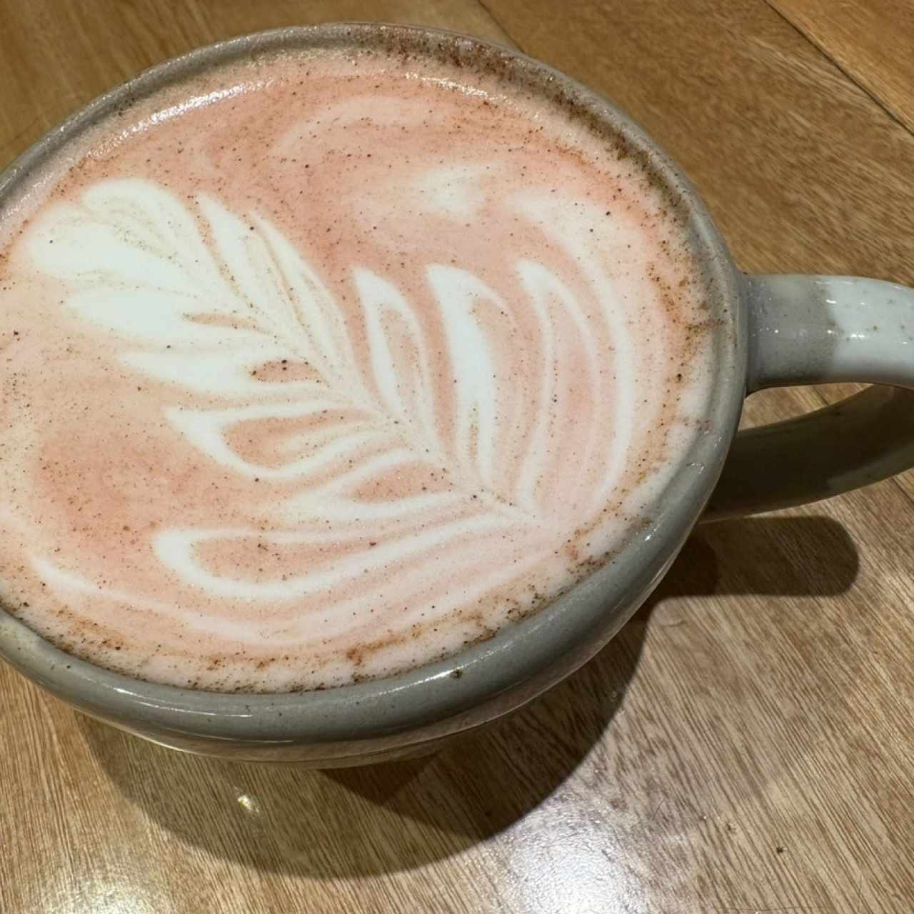 Chai