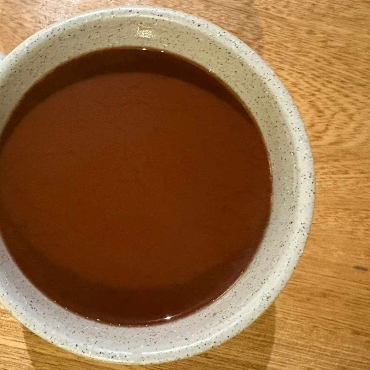 Chocolate 