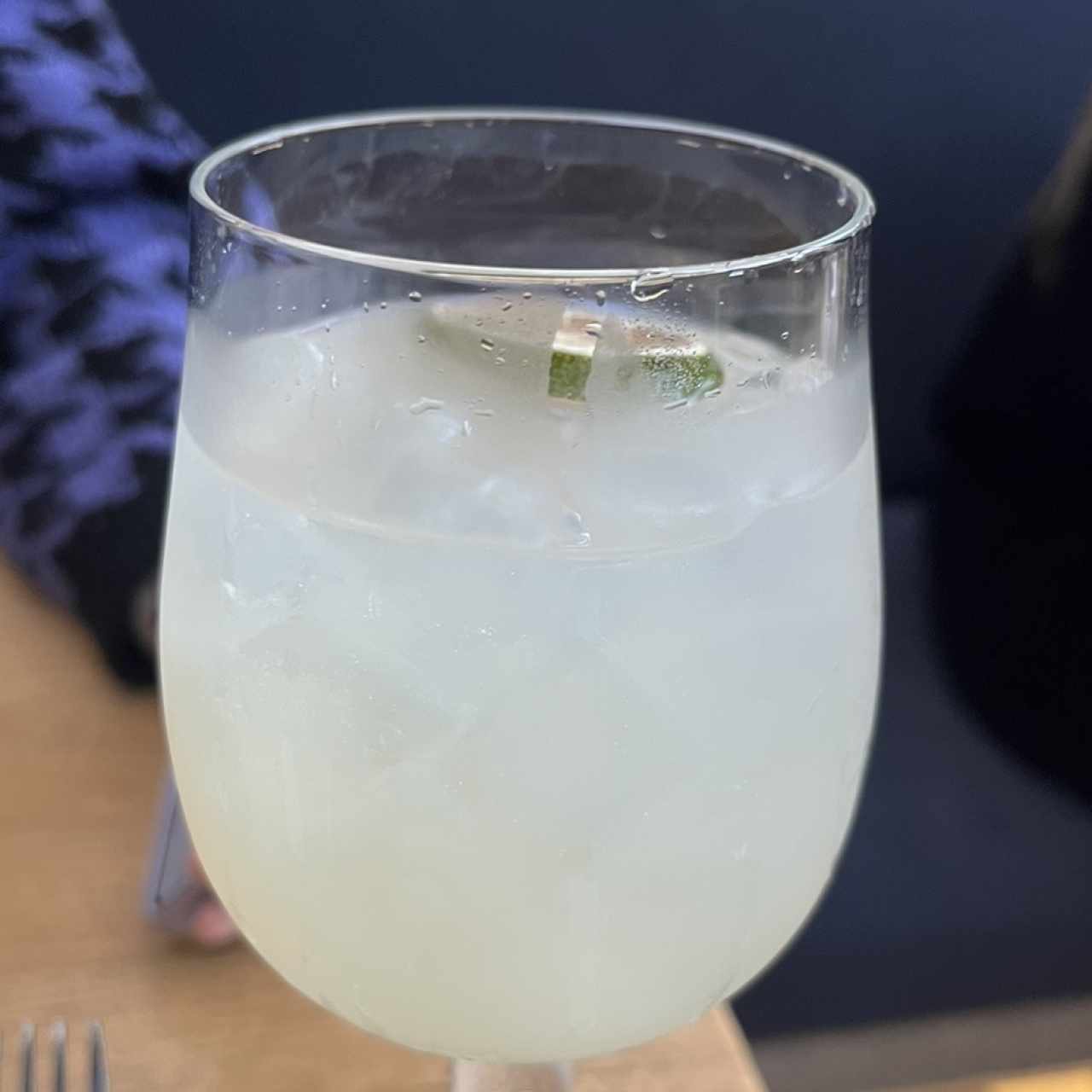 Spritz limoncello