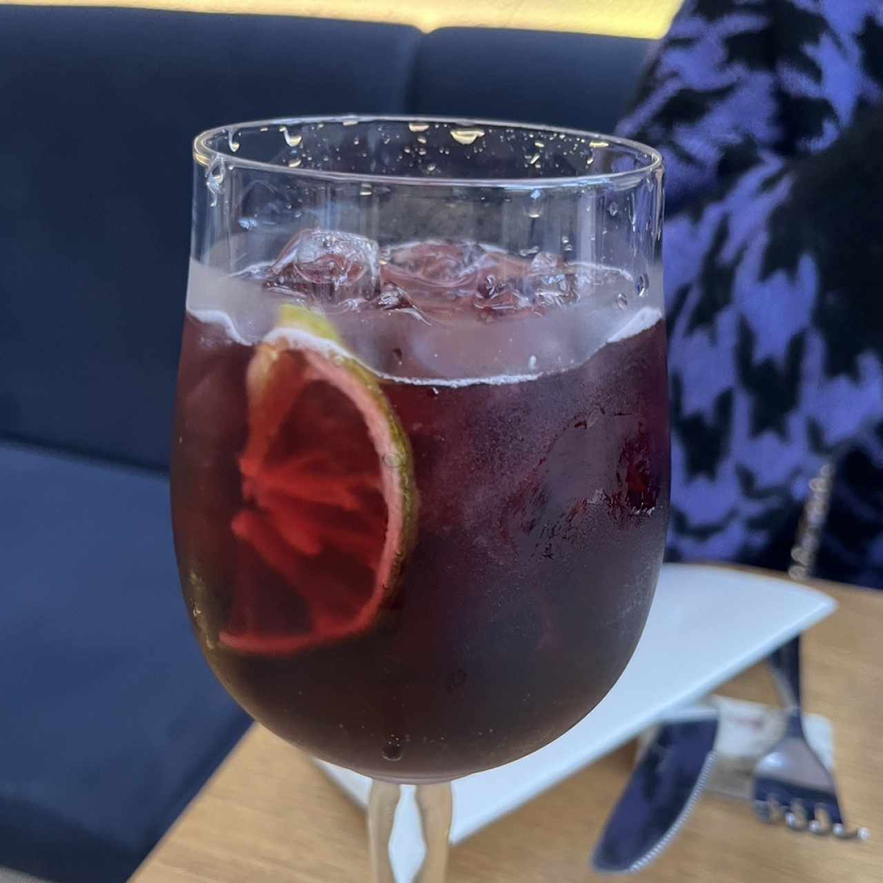Spritz verano