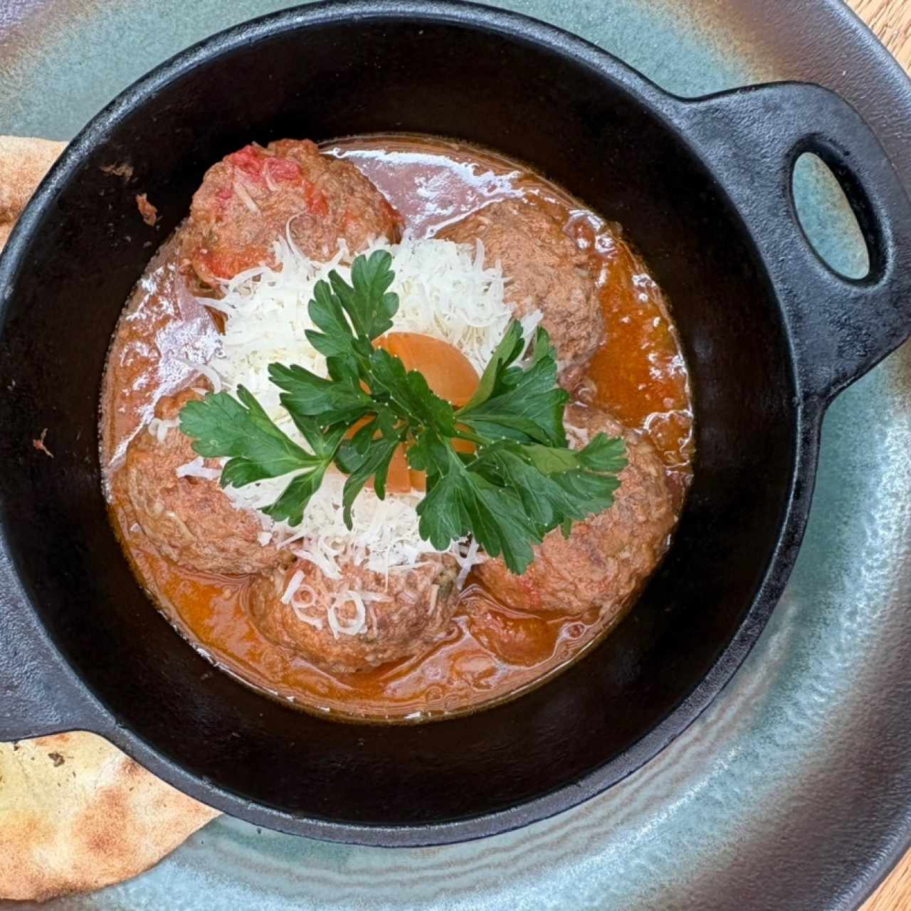 Albóndigas 