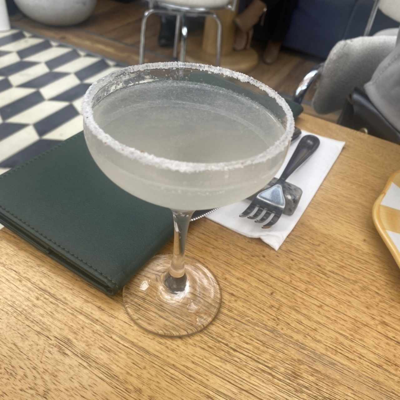 Margarita 