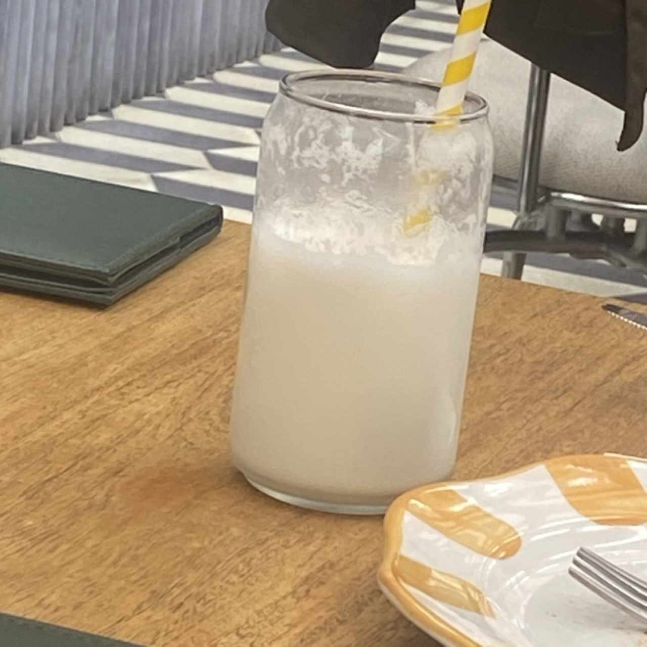 Cocada