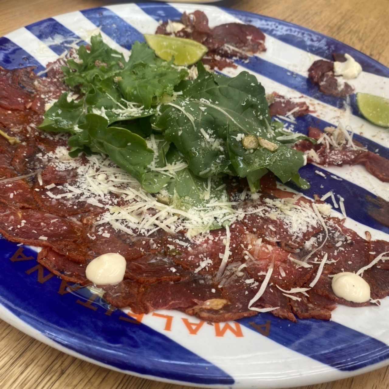 Carpaccio