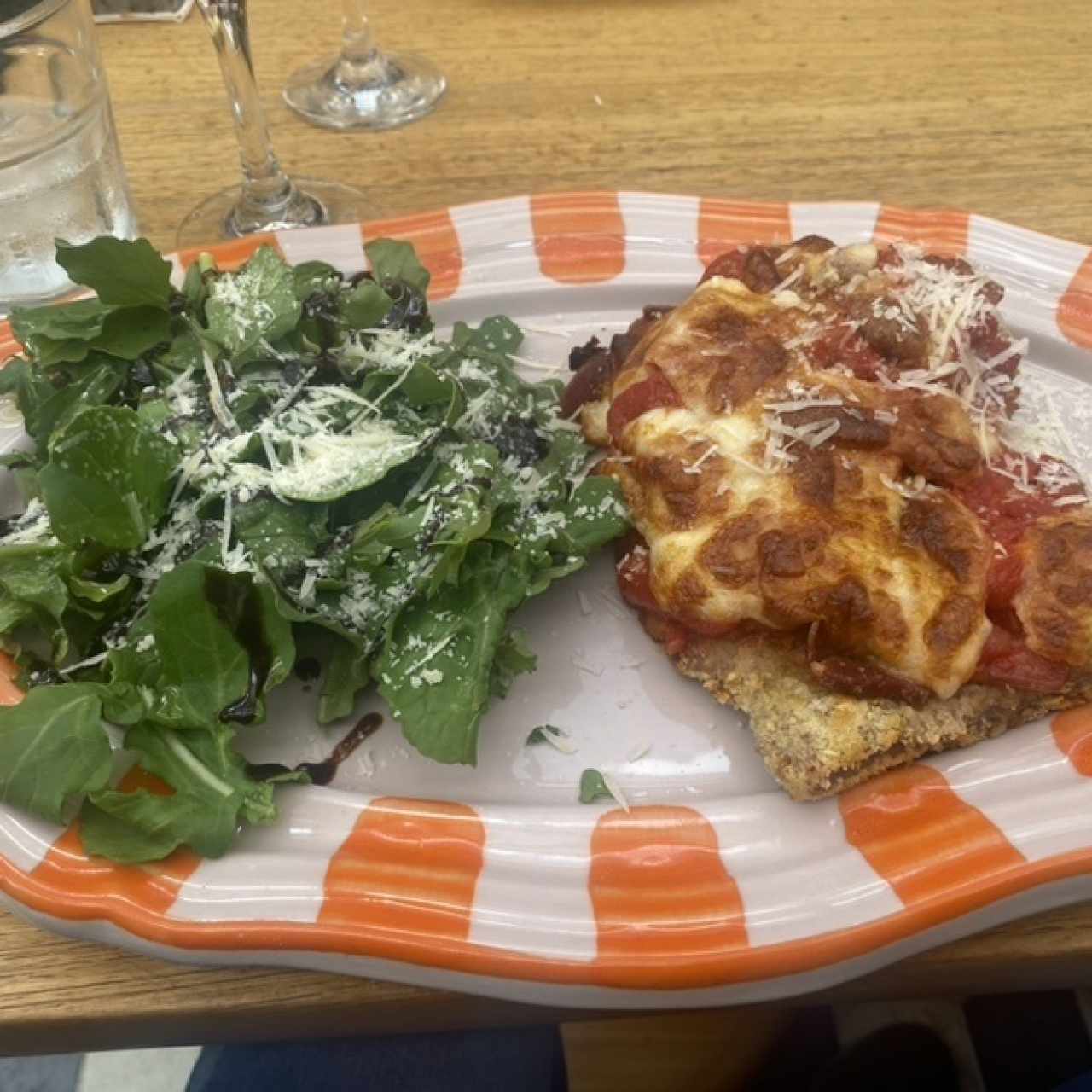 Milanesa