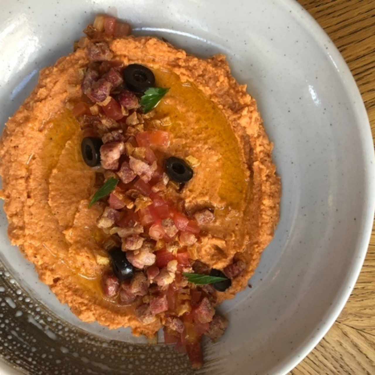 Hummus 