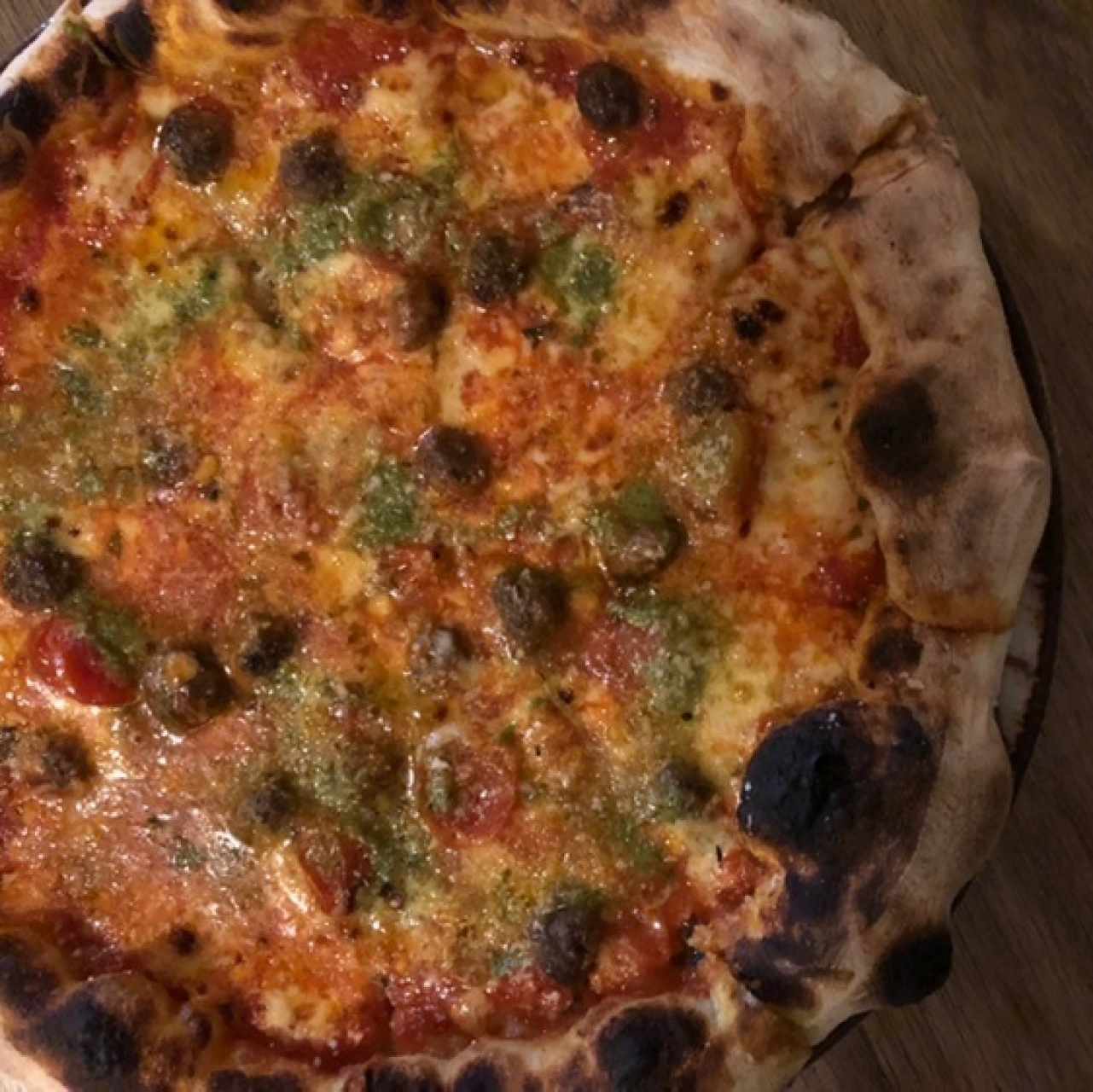 Albóndigas 