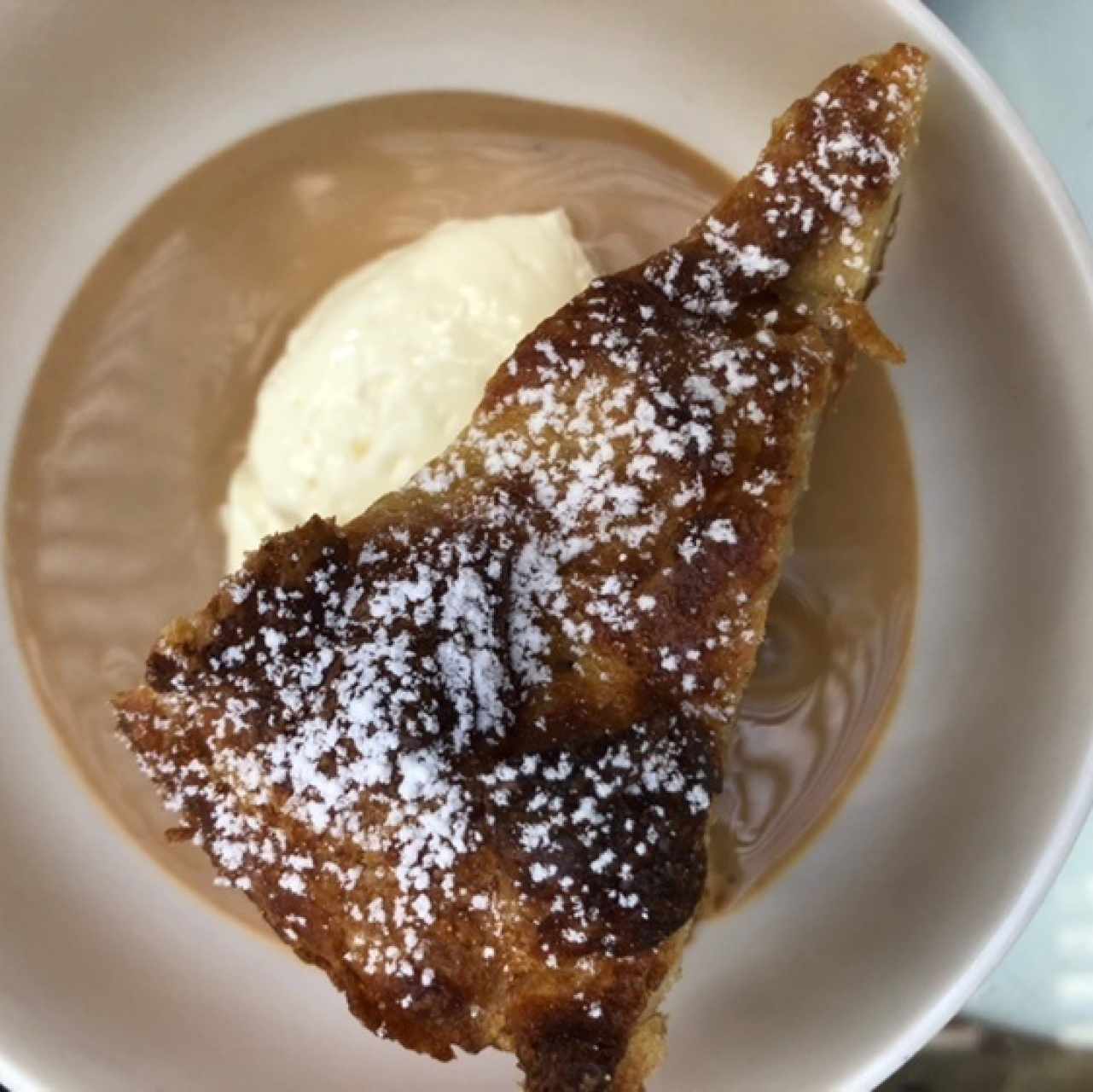 Torta croissant 