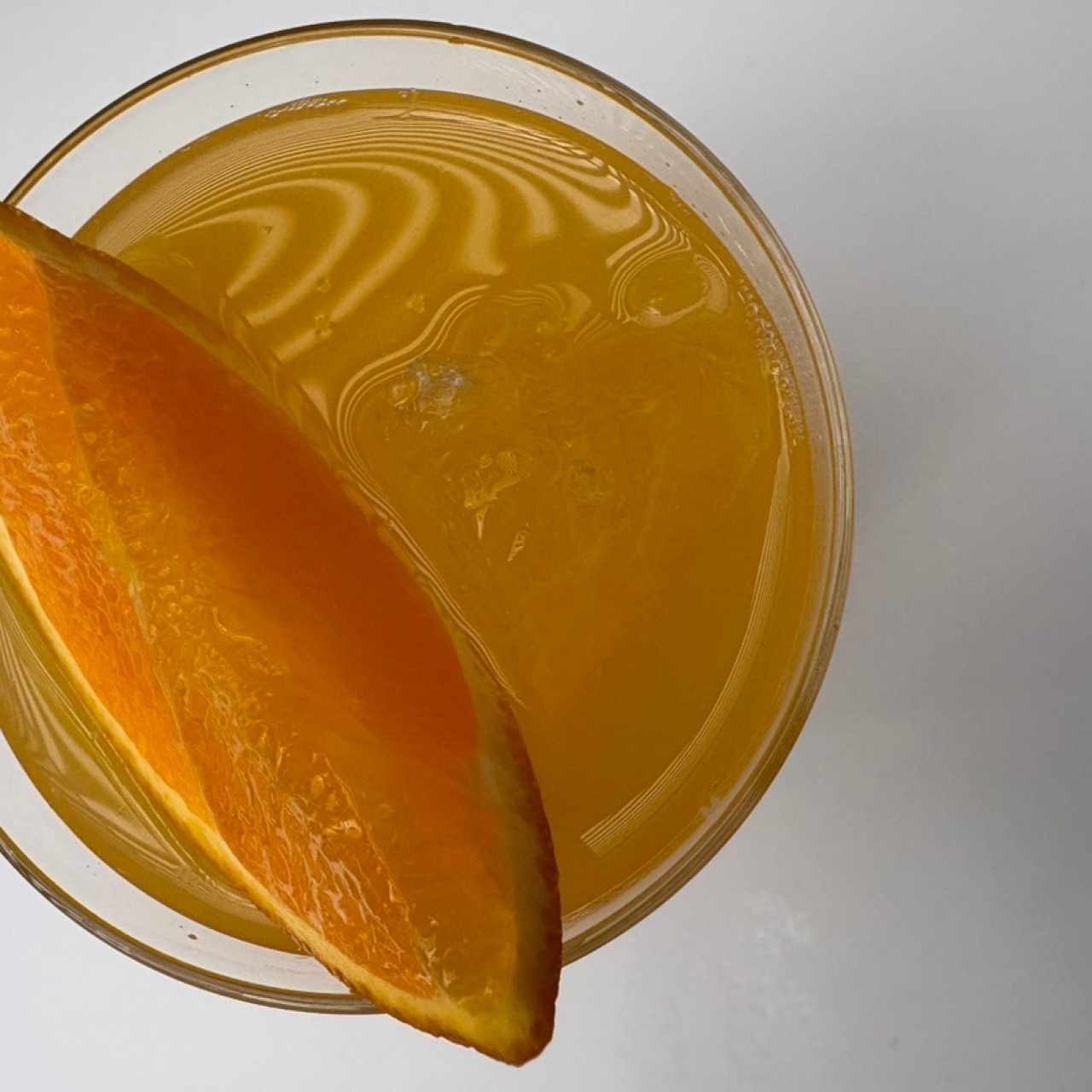 Naranja 