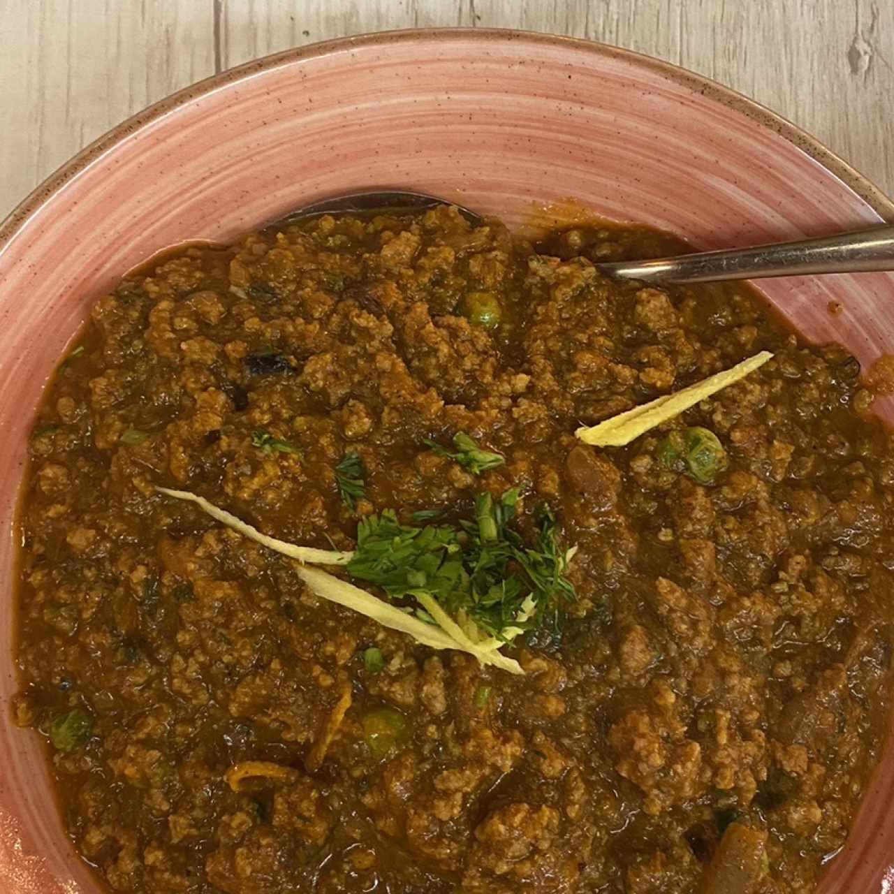 Punjani Gosht