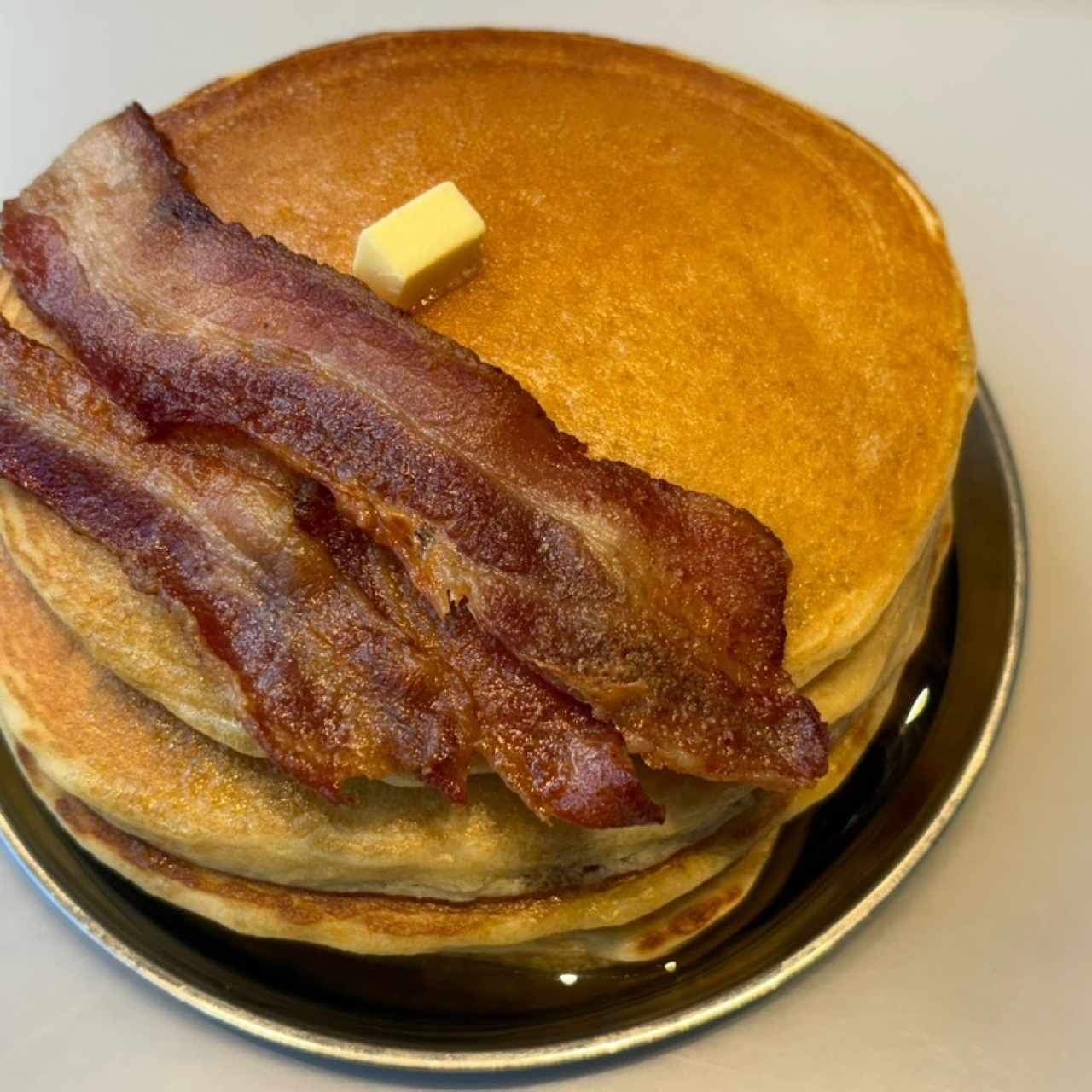 Pancakes