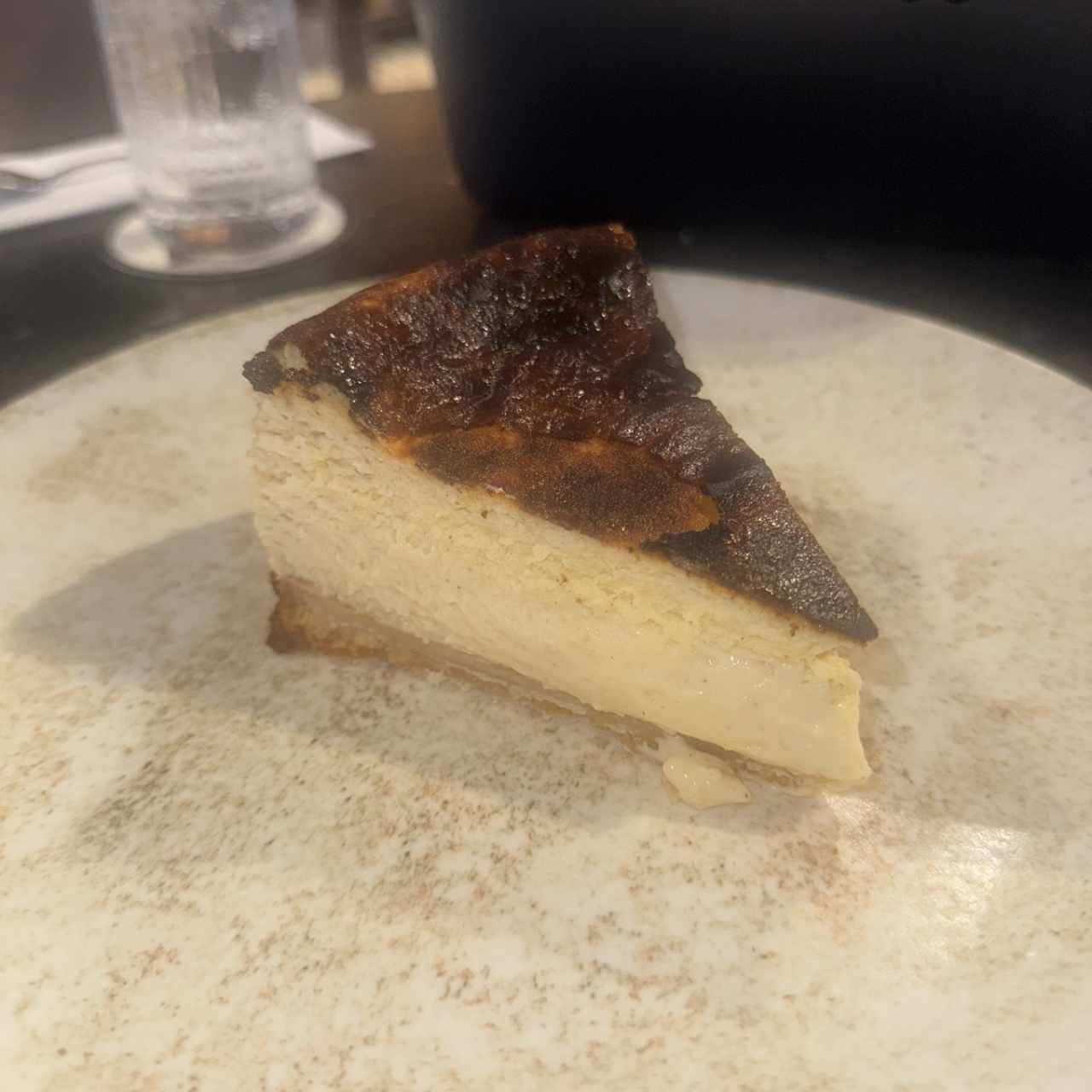 Tarta de queso 