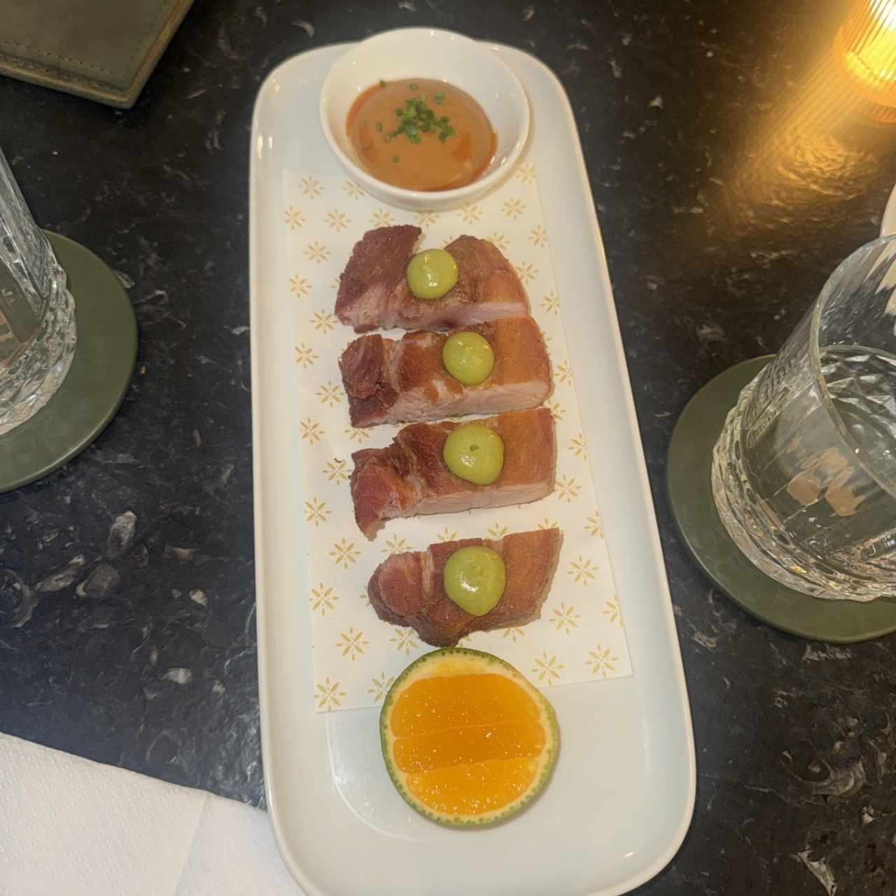 Torreznos