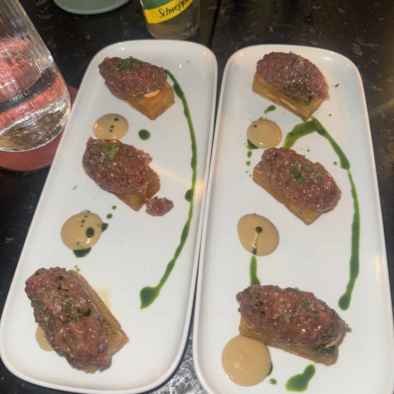Miljoja de patata