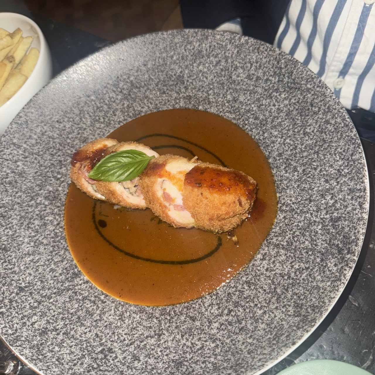Pollo