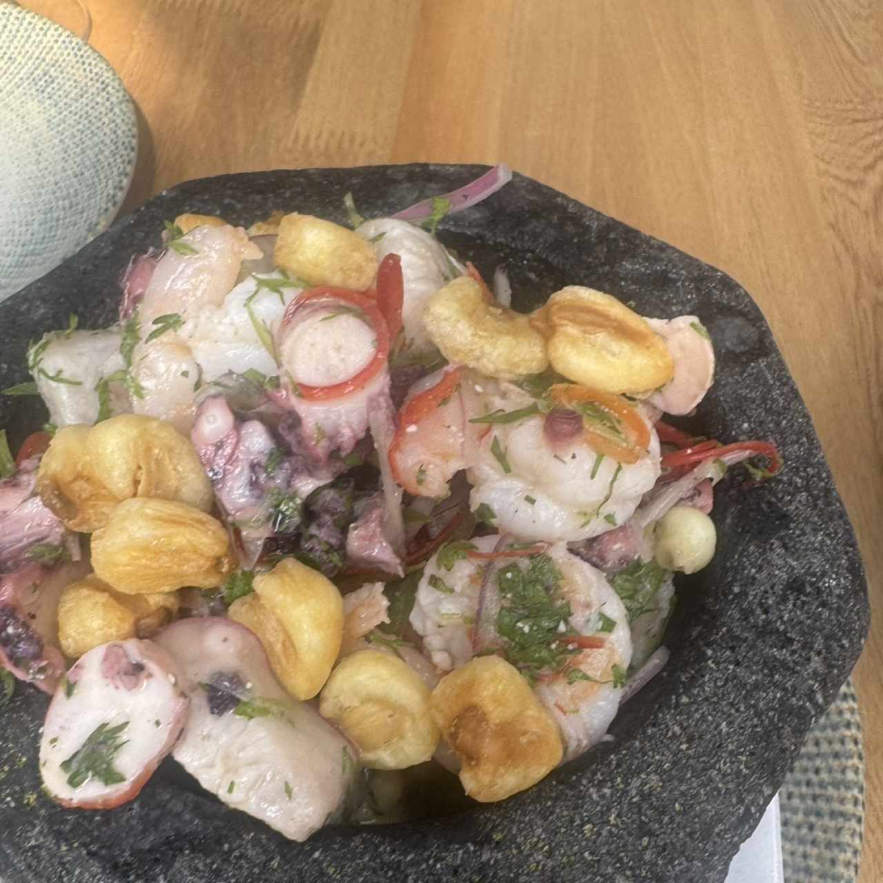 Ceviche