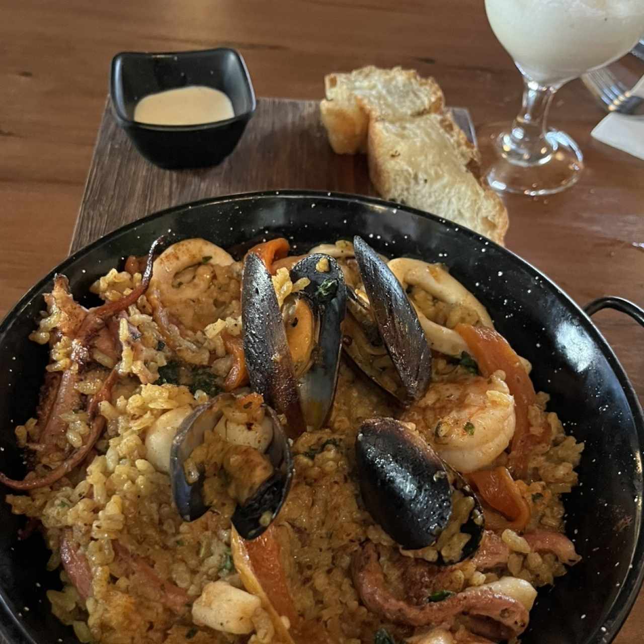 Paella 