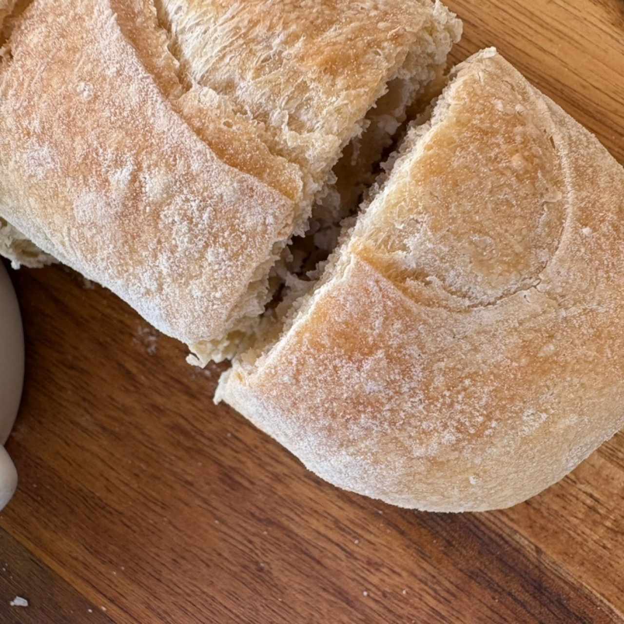 Pan