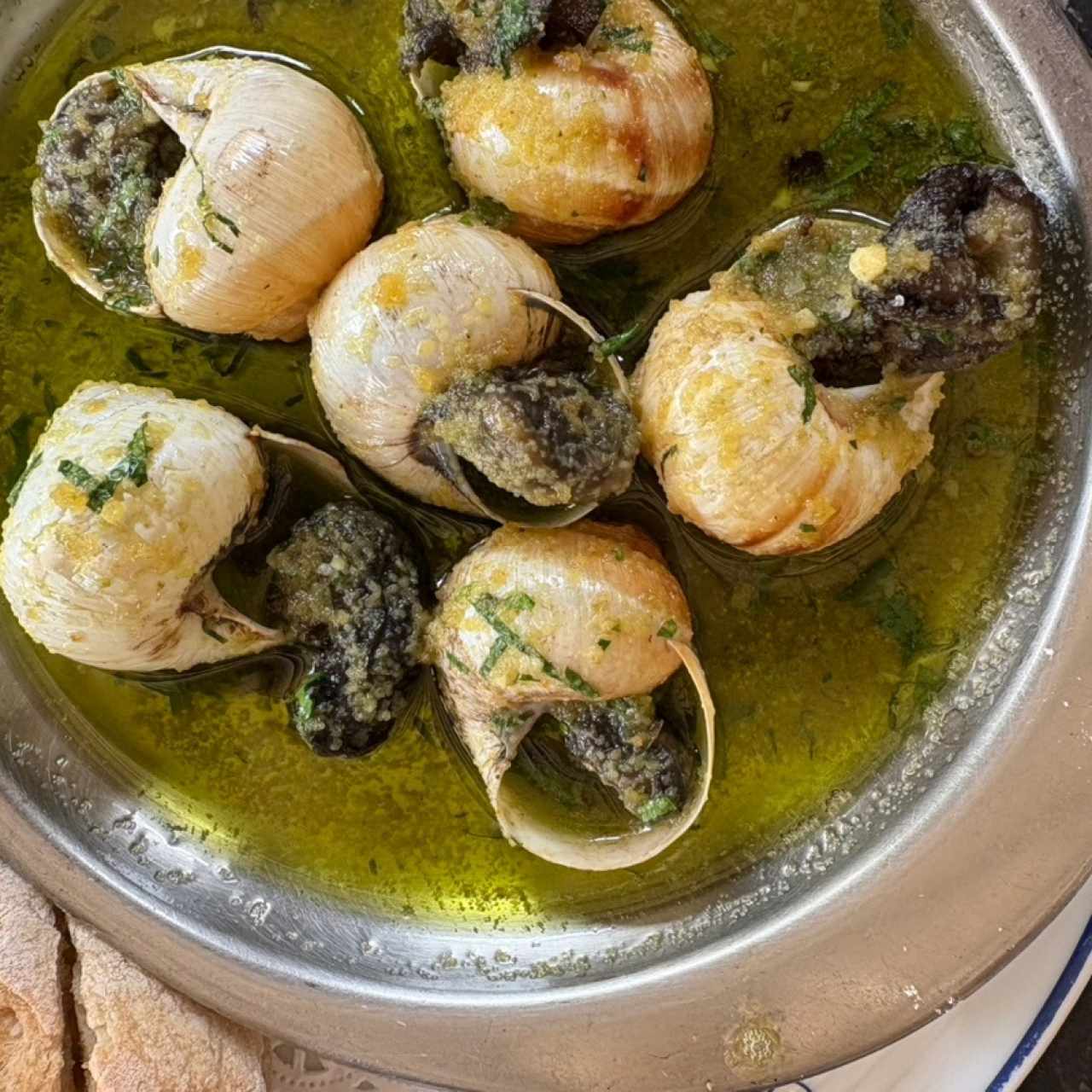 Caracoles 