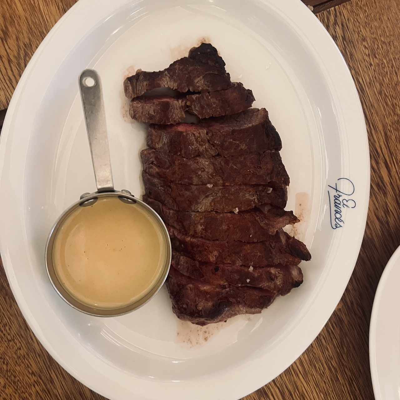Entrecote