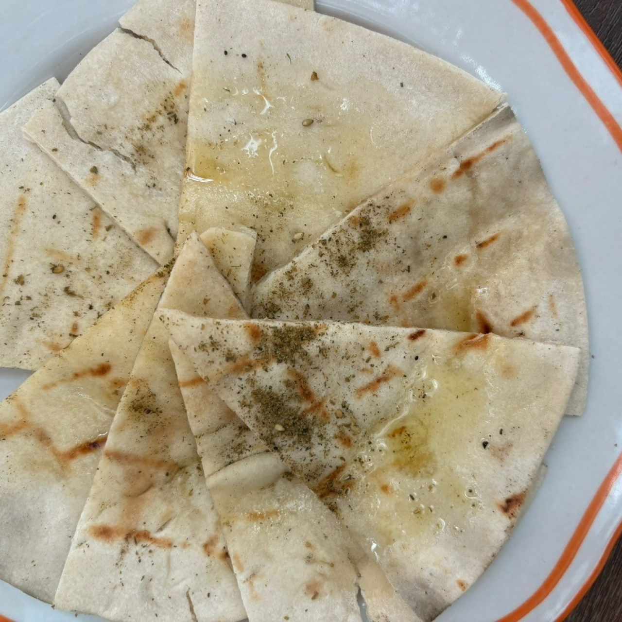 Pita