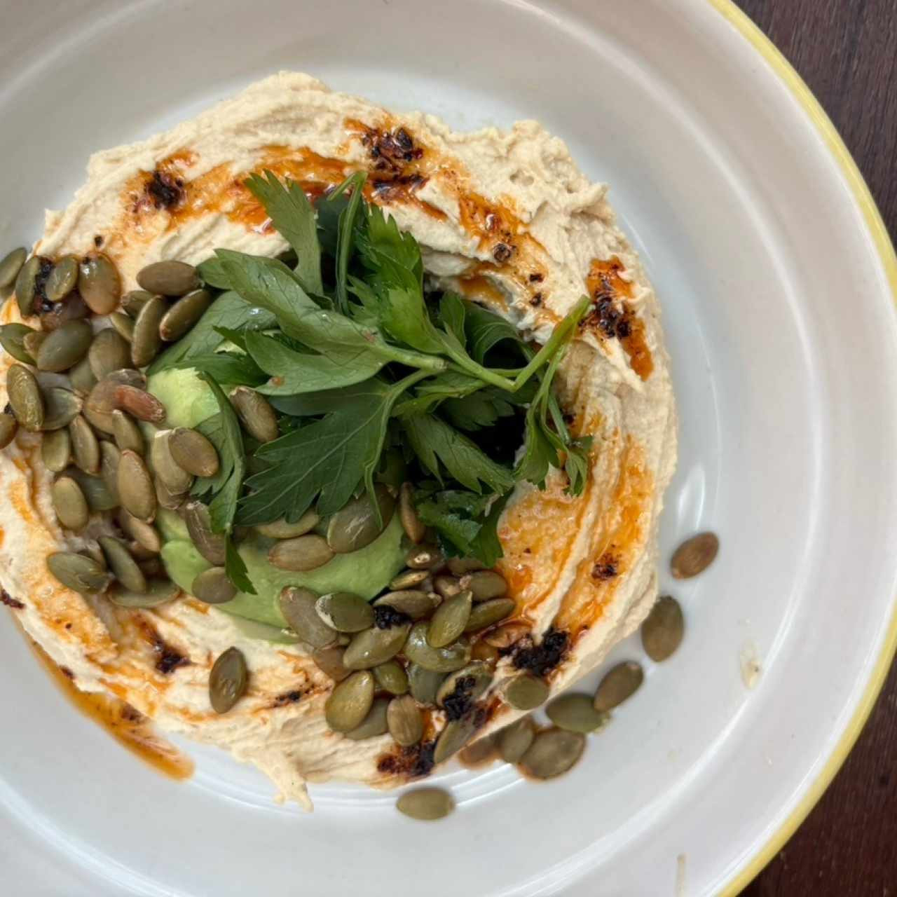 Hummus