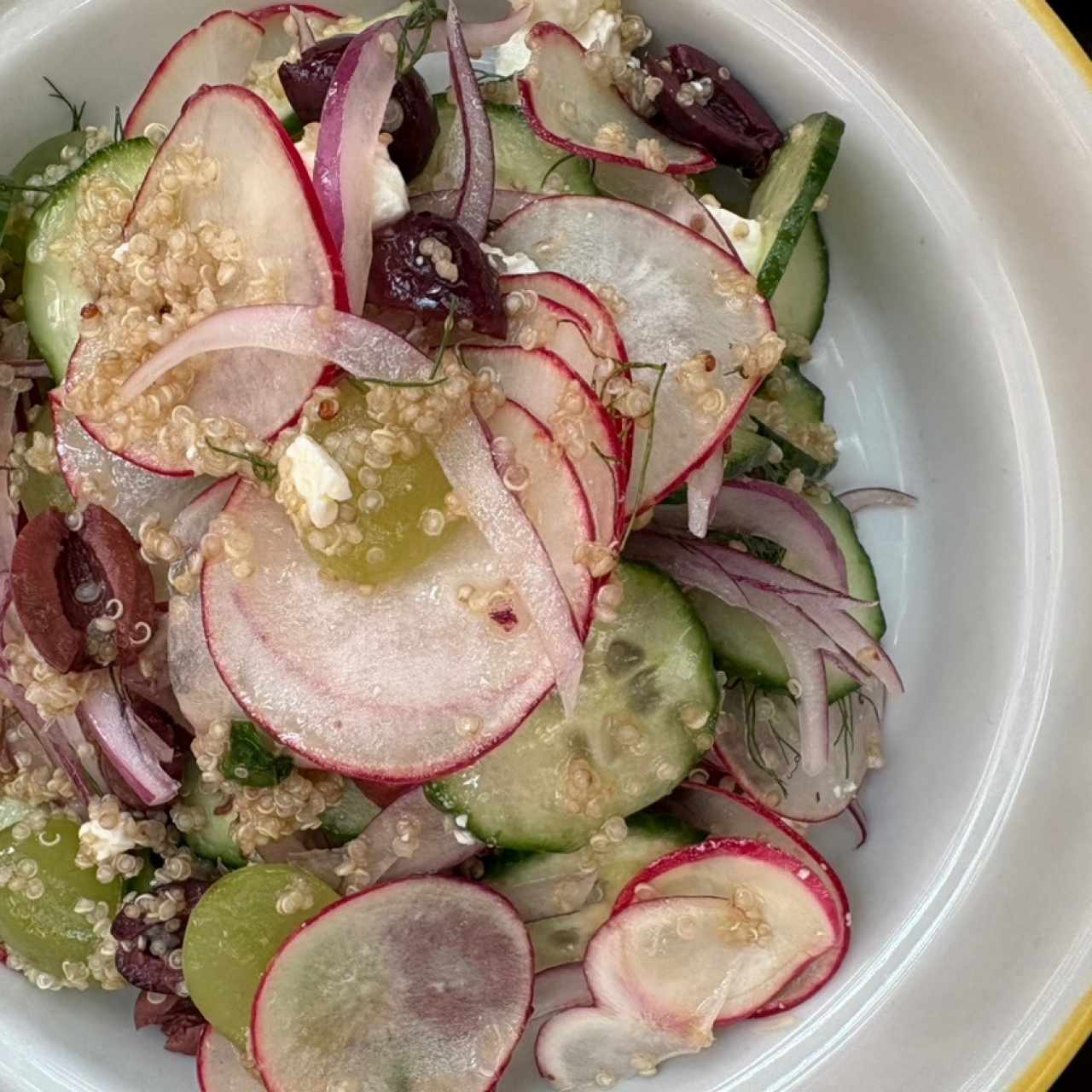 Ensalada 