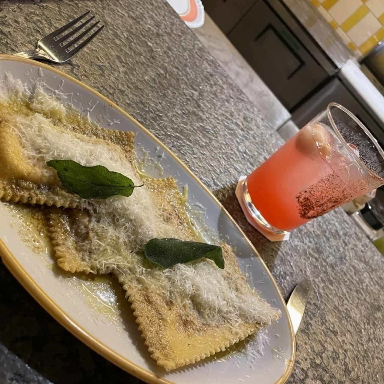 Pastas