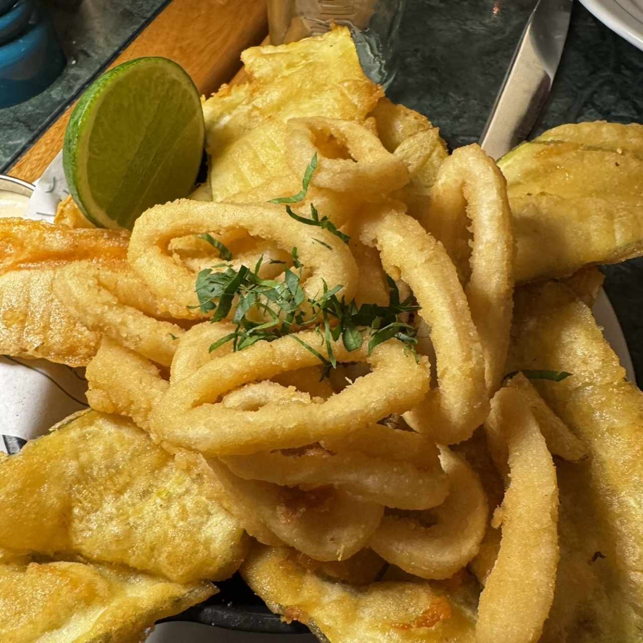 Calamares 