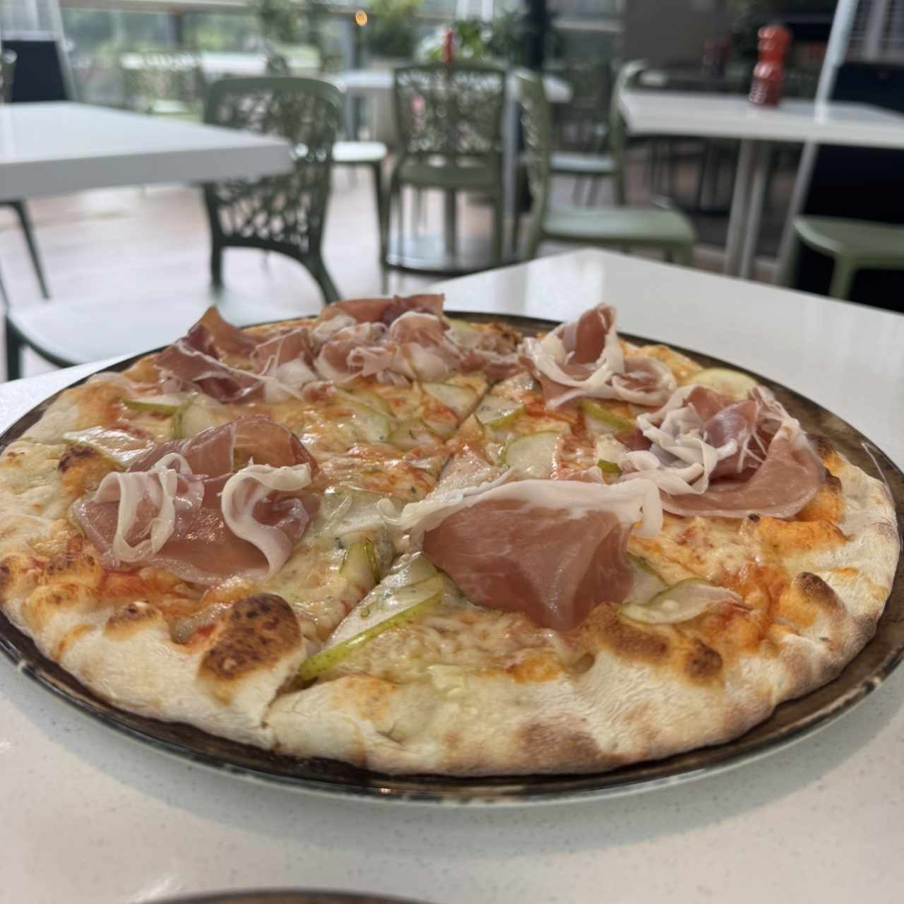 Pizza Cinepolitana 