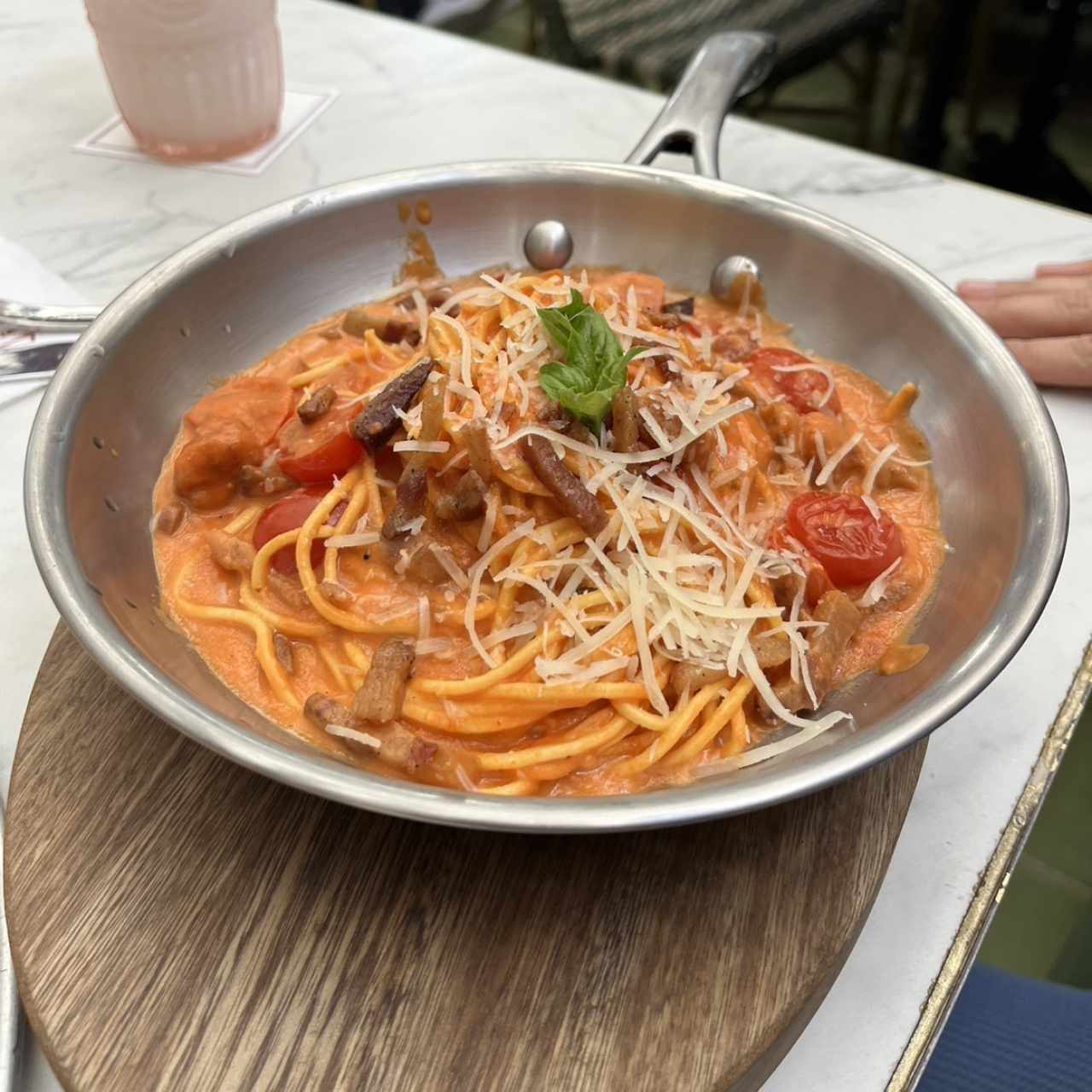 Pasta 