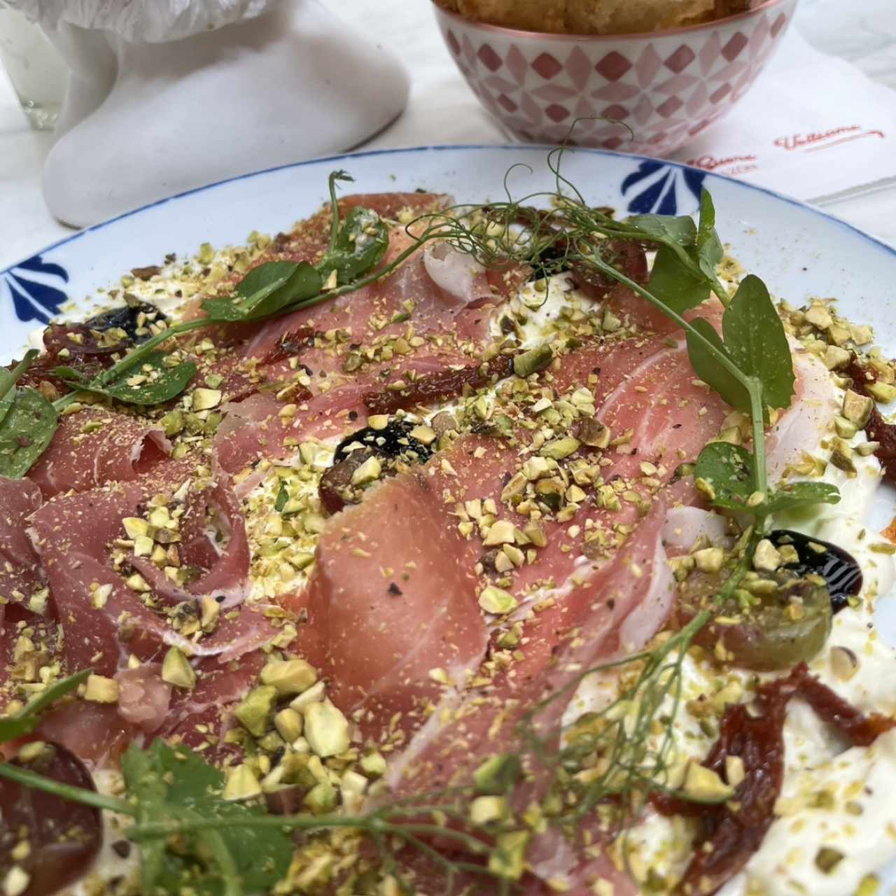 Entrada