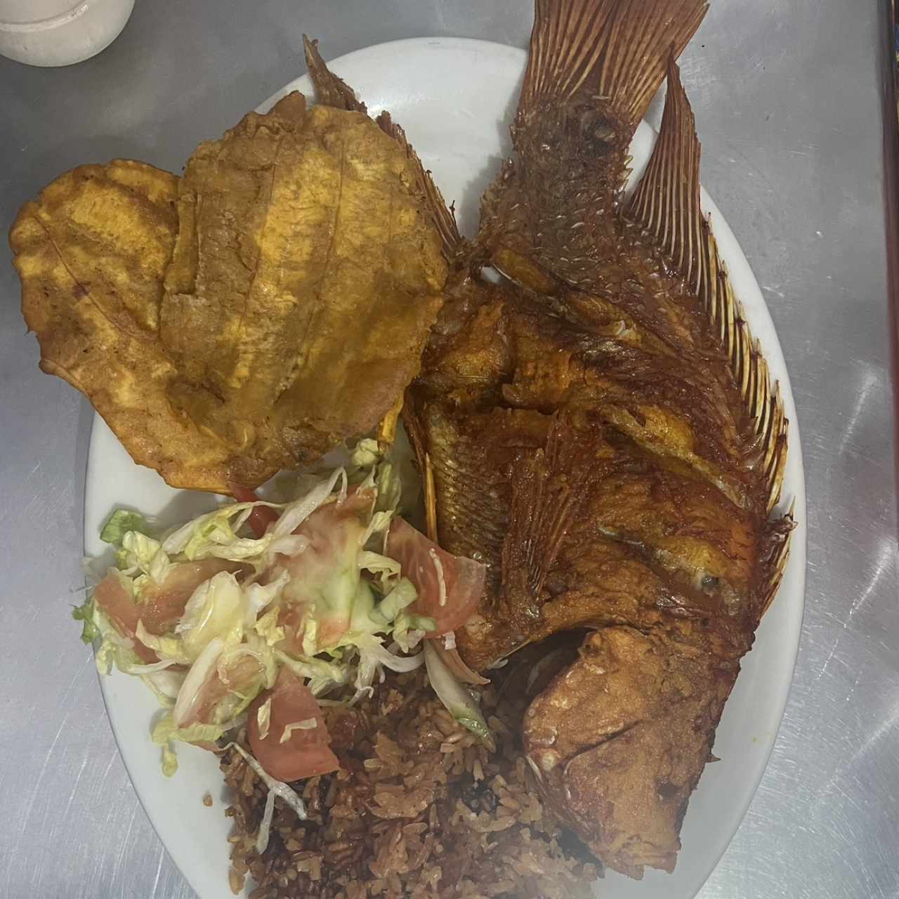 Mojarra