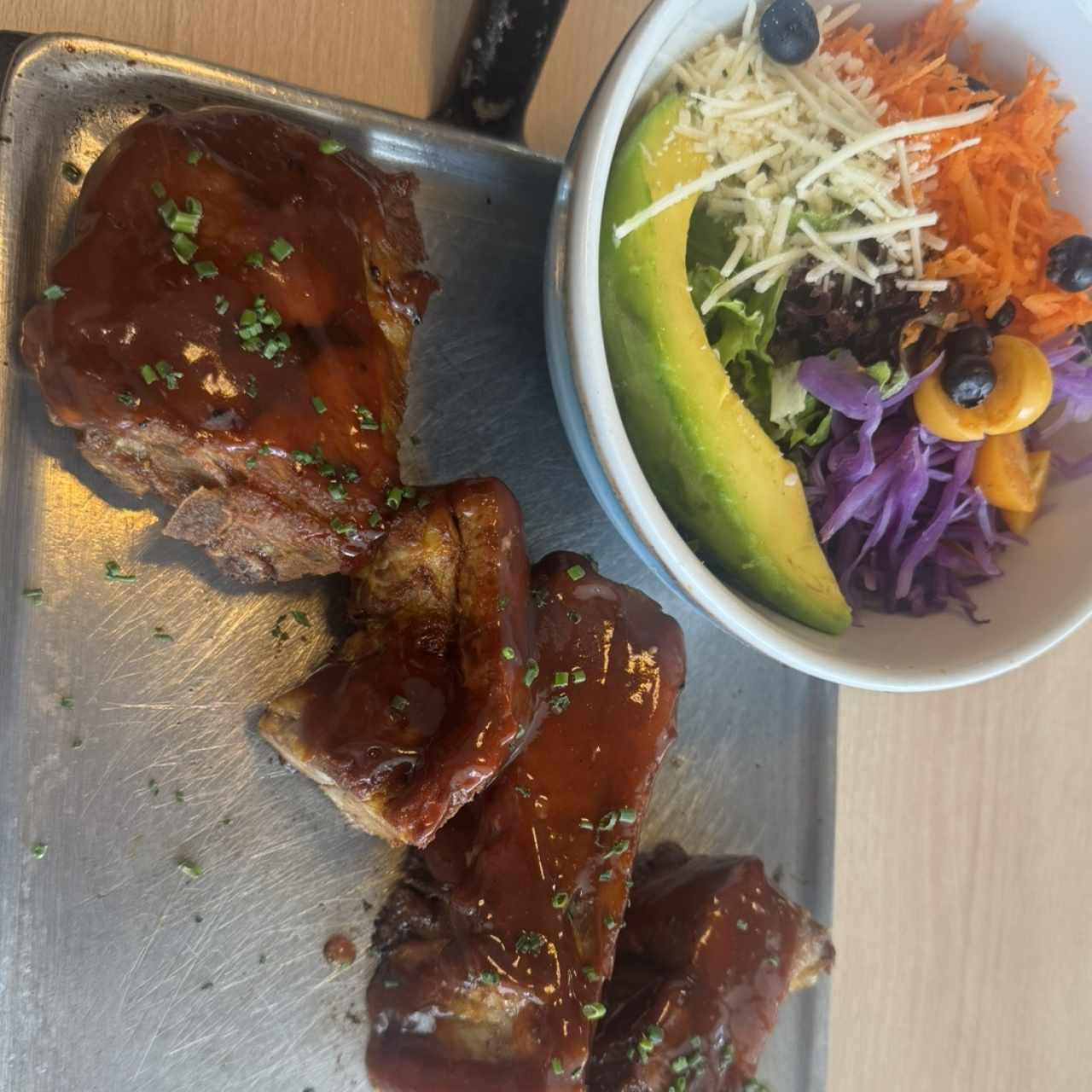 Costillas
