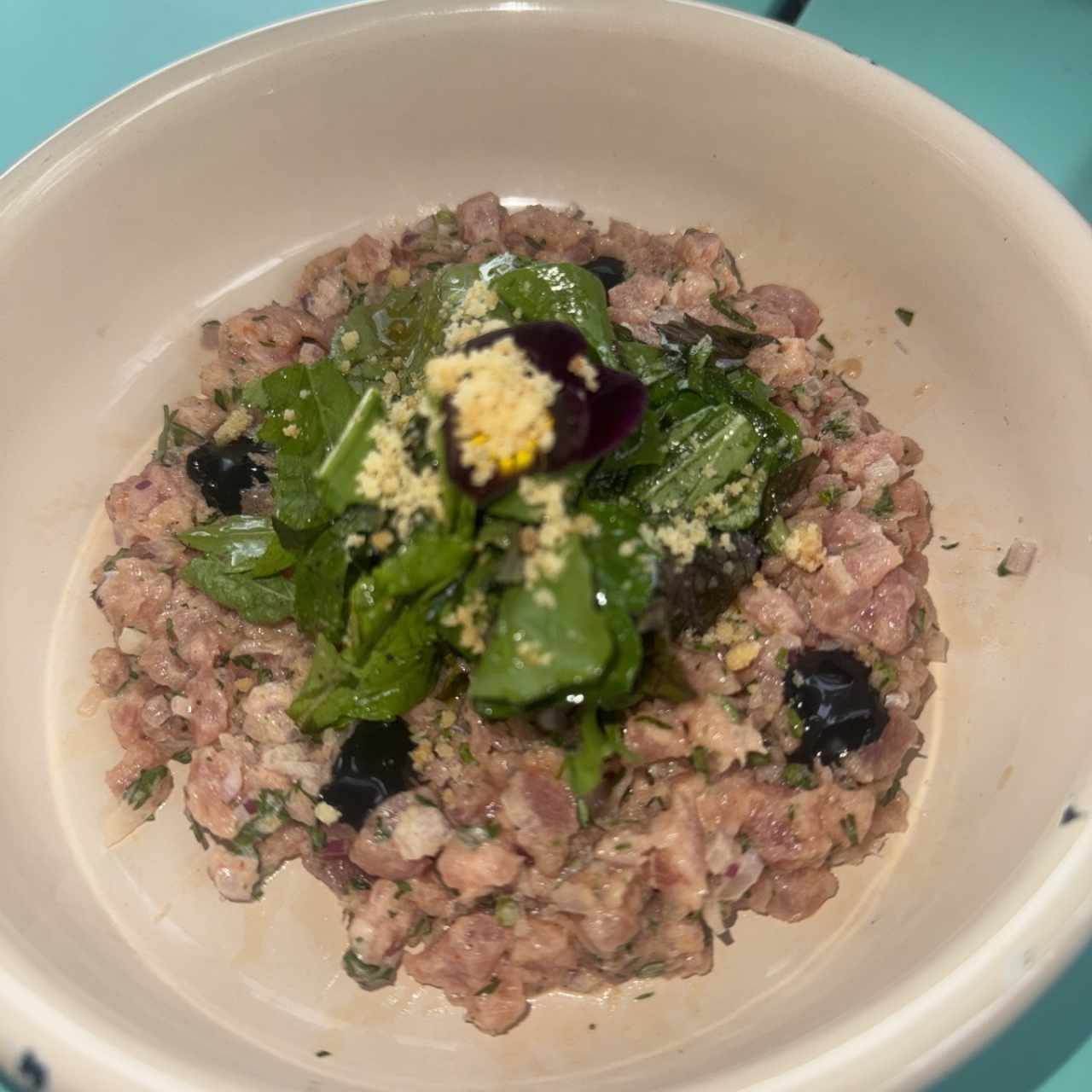 Tartare