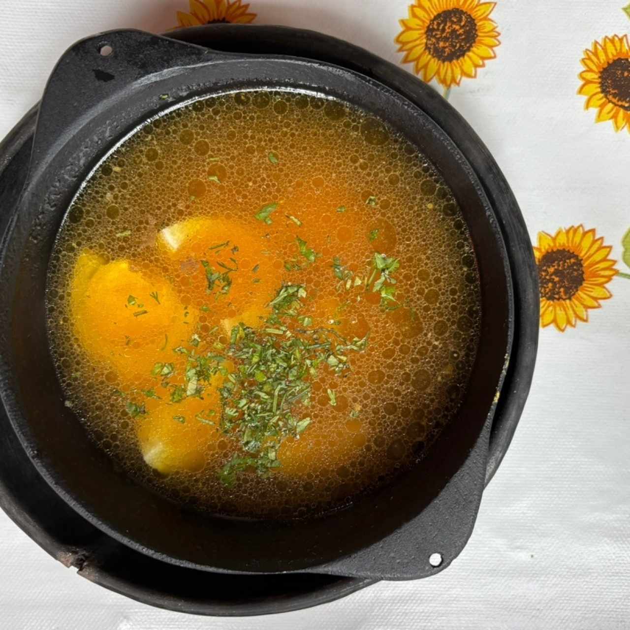 Caldo 