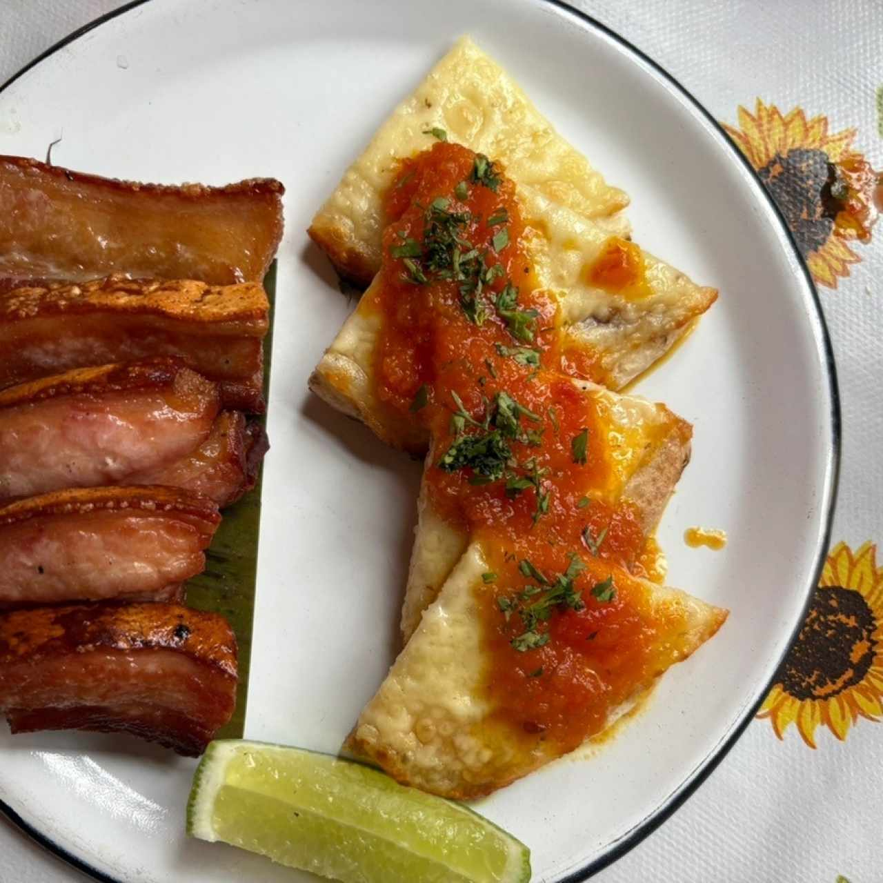 Chicharrón 